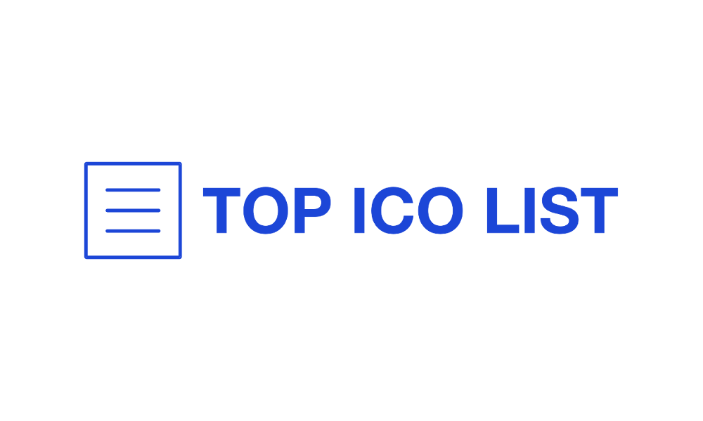 Top ICO List