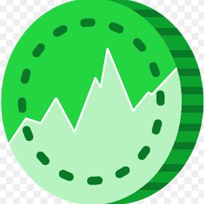 CoinPaper – Live Crypto Price Wallpaper