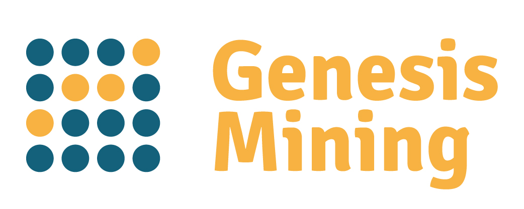 Genesis mining