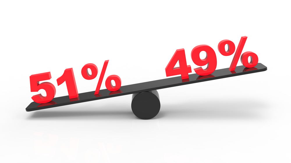 51% Attack