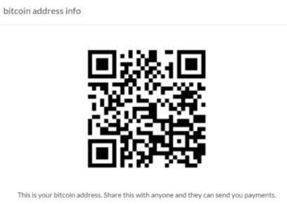 Address