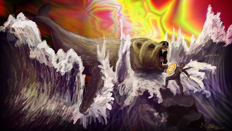 Bearwhale