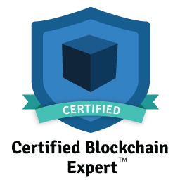 Blockchain Expert