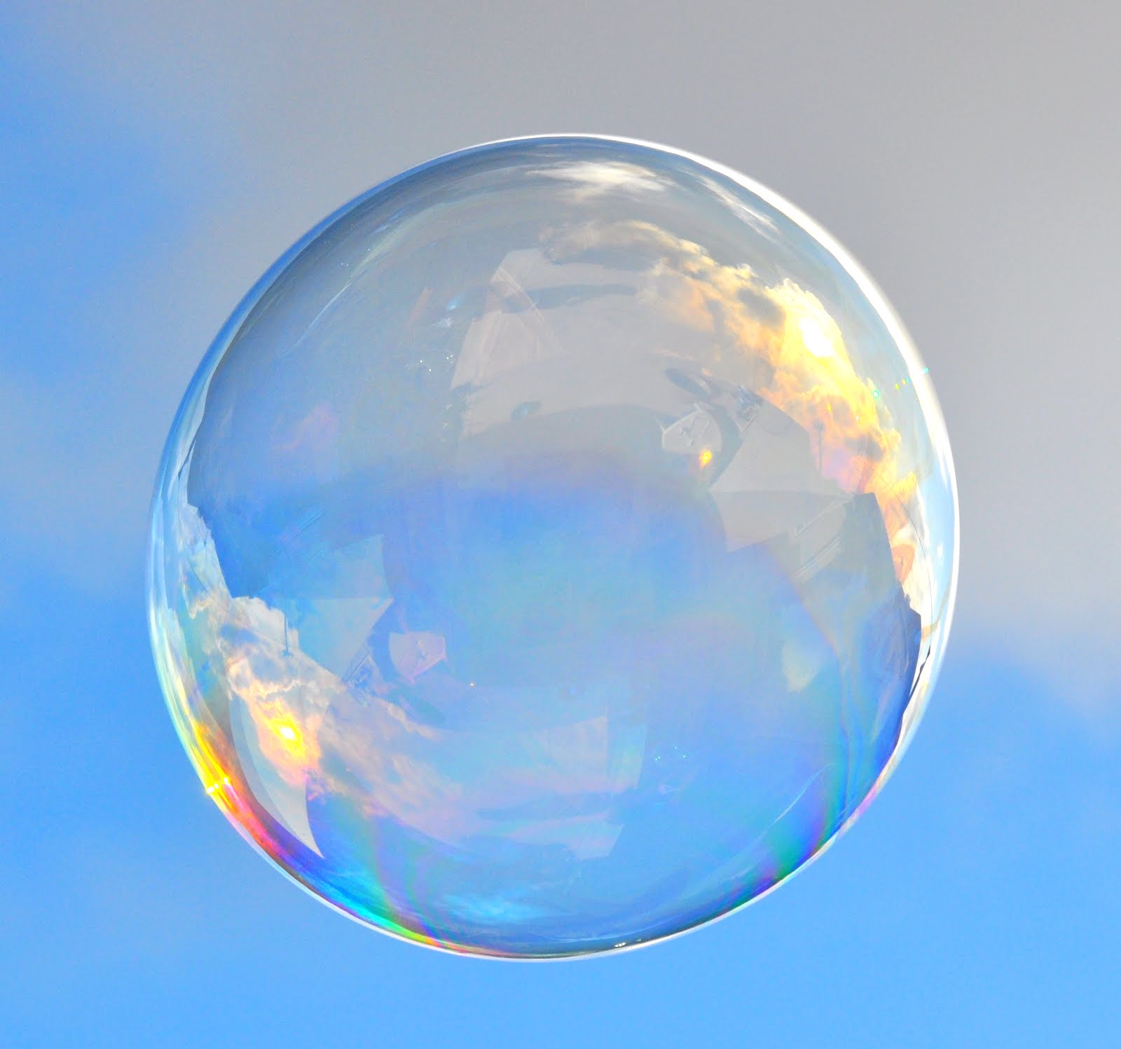 Bubble
