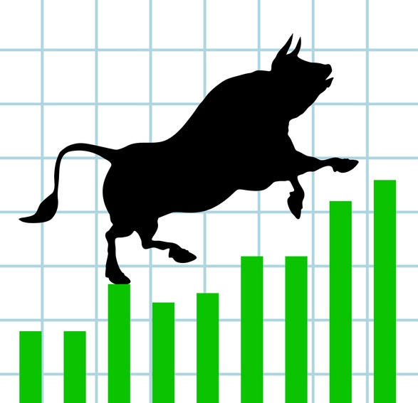 Bull market