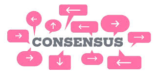 Consensus