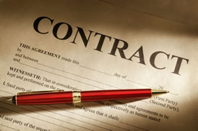 Contract