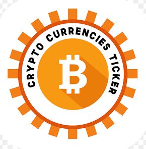 Crypto Currency Ticker – Live Bitcoin Price & News