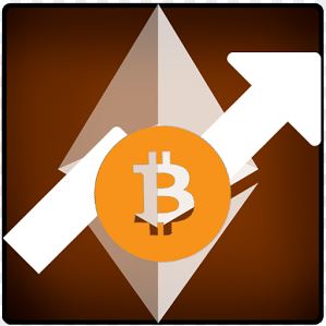 Crypto Ticker