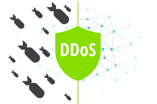 DDoS