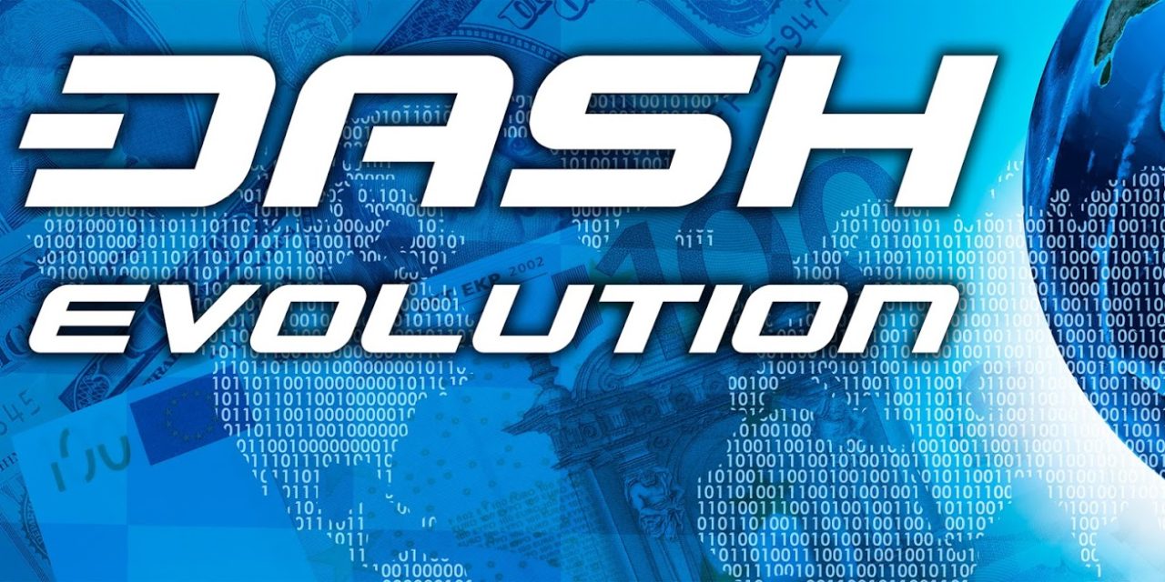 Dash Evolution