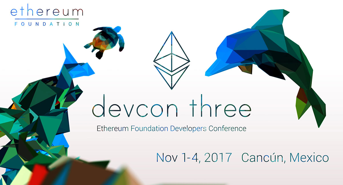 Devcon of Ethereum