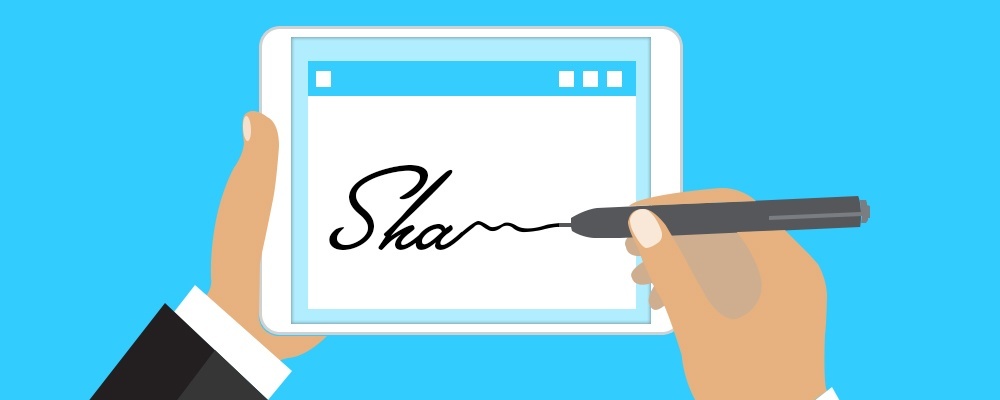 Digital Signature