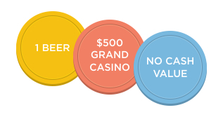 Digital Tokens