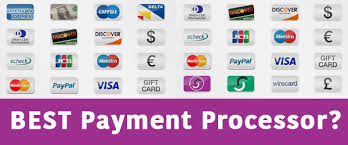 Payment Processors