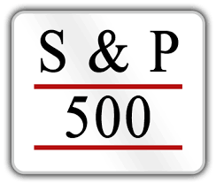 S & P 500