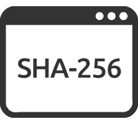 SHA-256