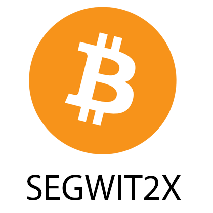 Segwit2X