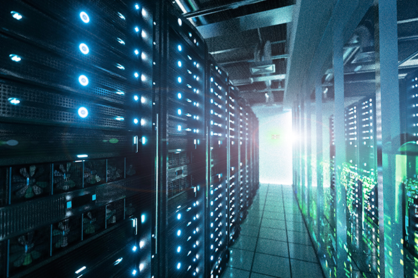 Servers