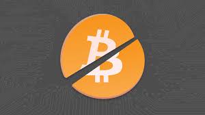 Virgin bitcoin