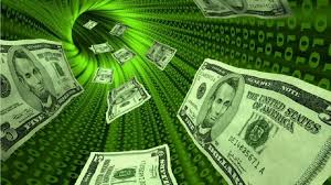 Virtual currency